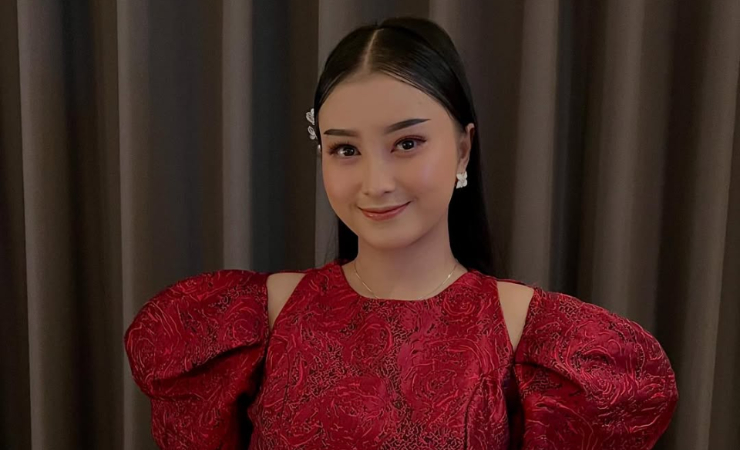 Biodata dan Agama Cantika Davinca, Pedangdut Asal Madiun yang Alami Kecelakaan Maut